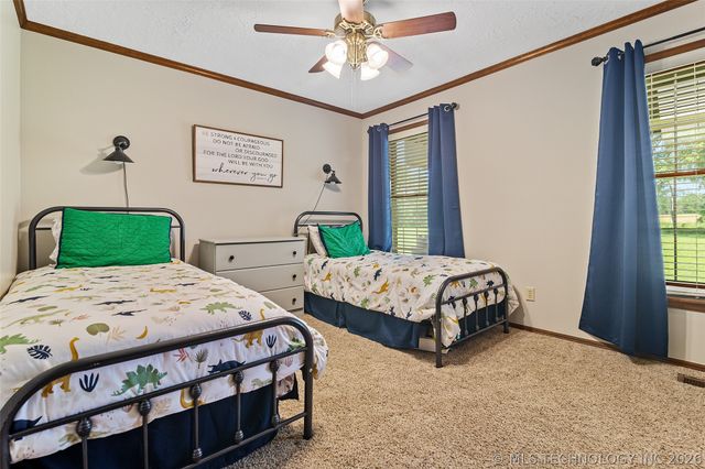 9644 EW 19 Road, Nowata, OK 74048