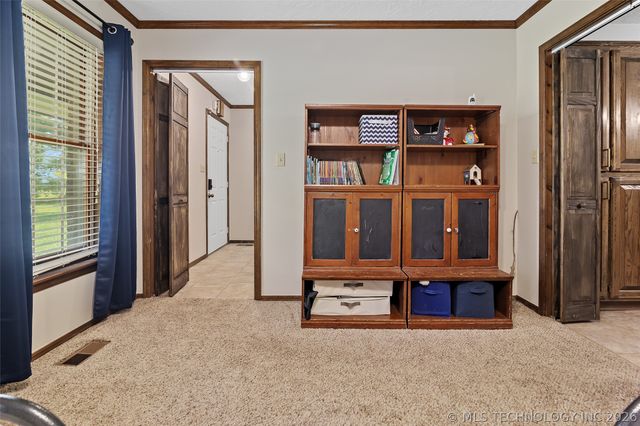 9644 EW 19 Road, Nowata, OK 74048