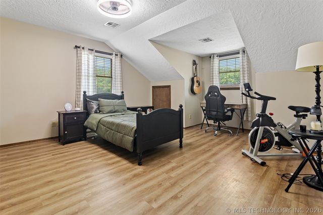 9644 EW 19 Road, Nowata, OK 74048