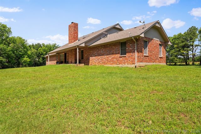 9644 EW 19 Road, Nowata, OK 74048