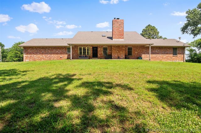 9644 EW 19 Road, Nowata, OK 74048