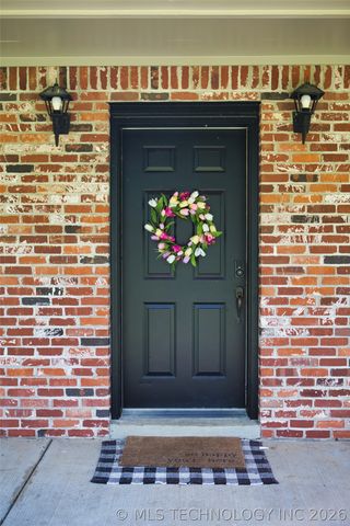 9644 EW 19 Road, Nowata, OK 74048