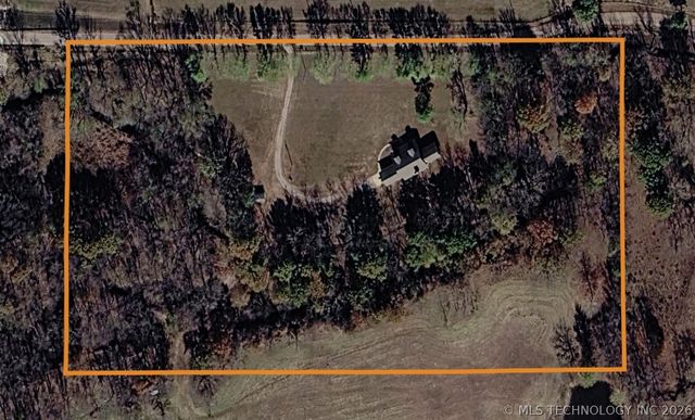 9644 EW 19 Road, Nowata, OK 74048