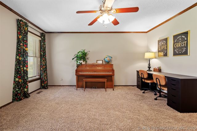 9644 EW 19 Road, Nowata, OK 74048