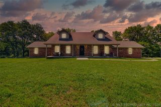 9644 EW 19 Road, Nowata, OK 74048