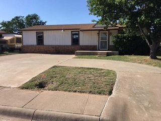 1203 E Pine, Midland, TX 79705