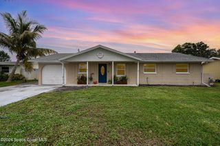 800 1st Street, Merritt Island, FL 32953