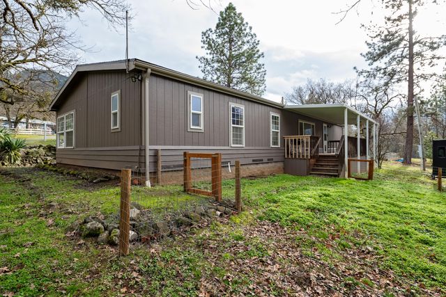 75 Anna Laura Road, Jacksonville, OR 97530