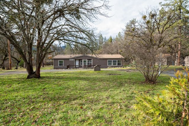 75 Anna Laura Road, Jacksonville, OR 97530
