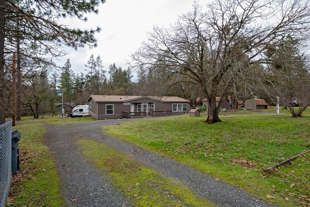 75 Anna Laura Road, Jacksonville, OR 97530