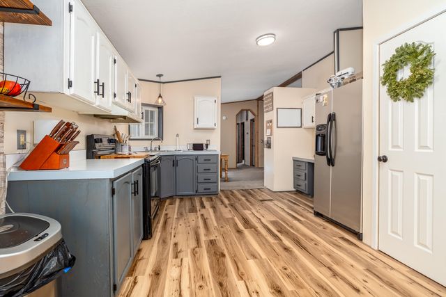 75 Anna Laura Road, Jacksonville, OR 97530