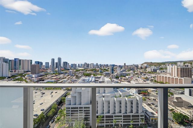 1500 Rycroft Street 2306R, Honolulu, HI 96814