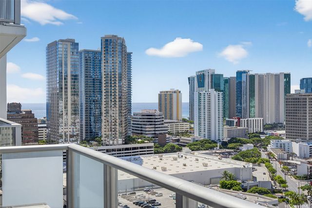 1500 Rycroft Street 2306R, Honolulu, HI 96814