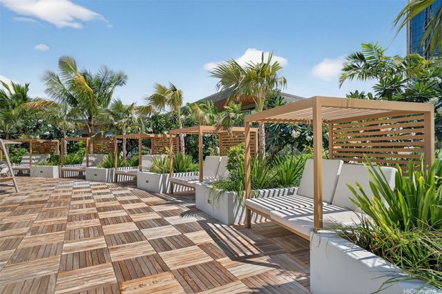 1500 Rycroft Street 2306R, Honolulu, HI 96814