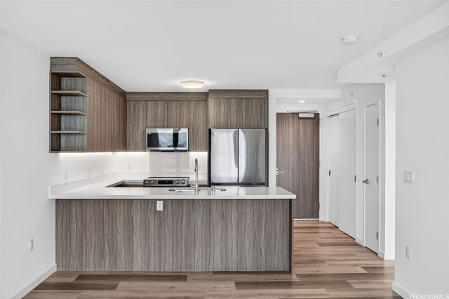 1500 Rycroft Street 2306R, Honolulu, HI 96814