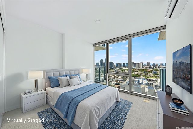 1500 Rycroft Street 2306R, Honolulu, HI 96814