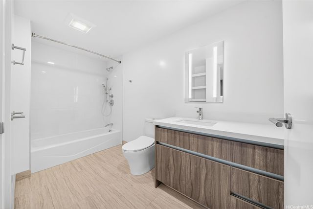 1500 Rycroft Street 2306R, Honolulu, HI 96814