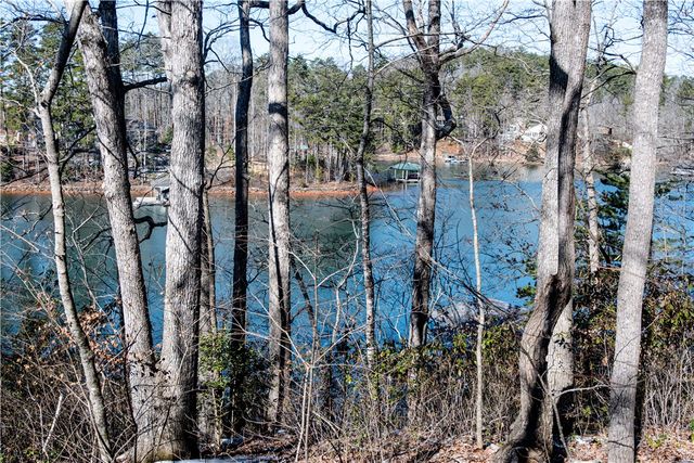 Lot 100 Sharview Drive, West Union, SC 29696