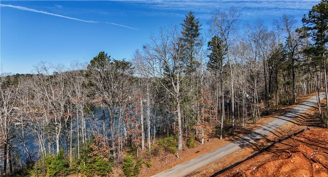 Lot 100 Sharview Drive, West Union, SC 29696