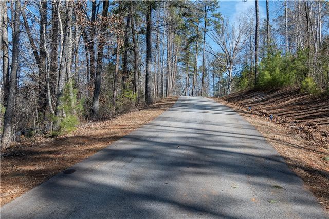 Lot 100 Sharview Drive, West Union, SC 29696