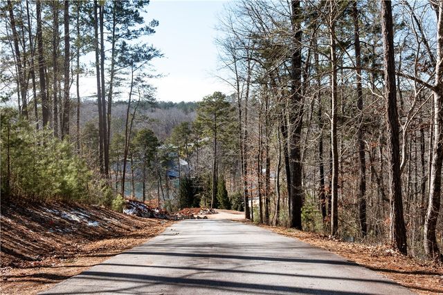 Lot 100 Sharview Drive, West Union, SC 29696