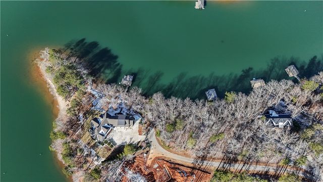 Lot 100 Sharview Drive, West Union, SC 29696