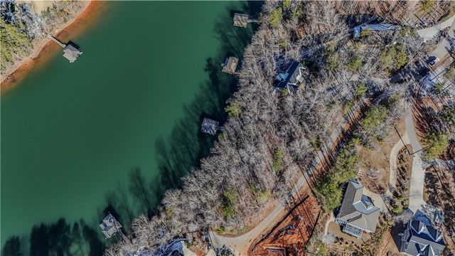 Lot 100 Sharview Drive, West Union, SC 29696