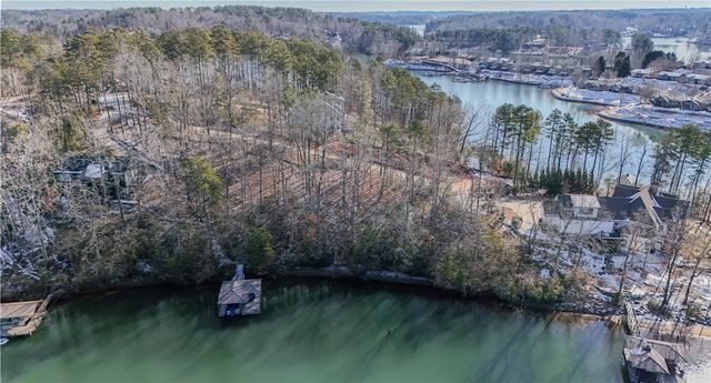Lot 100 Sharview Drive, West Union, SC 29696