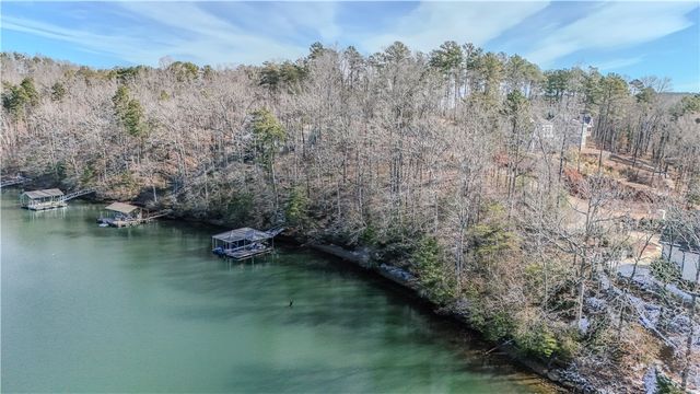 Lot 100 Sharview Drive, West Union, SC 29696