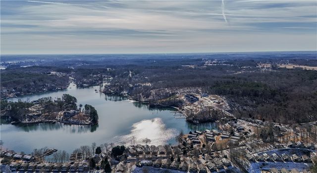 Lot 100 Sharview Drive, West Union, SC 29696