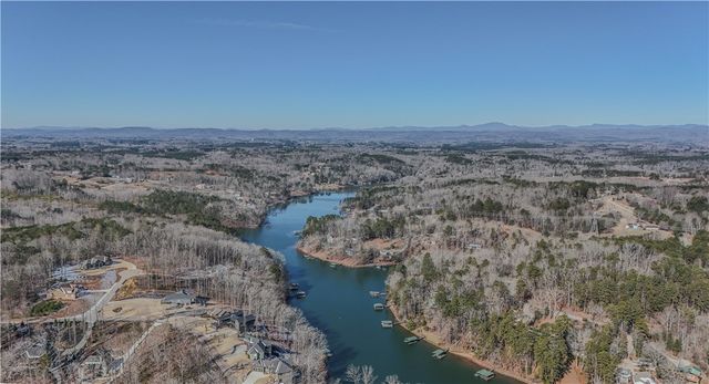 Lot 100 Sharview Drive, West Union, SC 29696