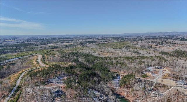 Lot 100 Sharview Drive, West Union, SC 29696