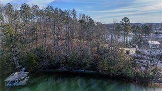 Lot 100 Sharview Drive, West Union, SC 29696