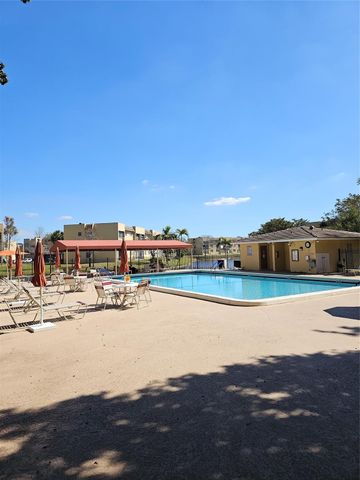 6000 NW 64th Avenue 101, Tamarac, FL 33319