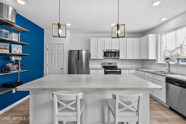 12558 LAKE MADISON Lane, Jacksonville, FL 32218