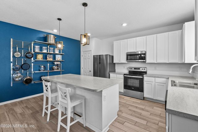 12558 LAKE MADISON Lane, Jacksonville, FL 32218