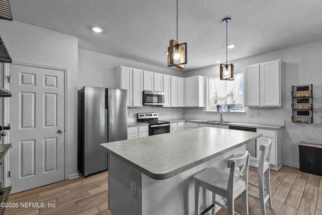 12558 LAKE MADISON Lane, Jacksonville, FL 32218