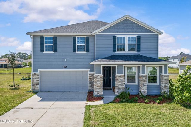 12558 LAKE MADISON Lane, Jacksonville, FL 32218