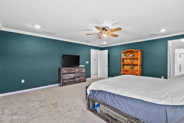 12558 LAKE MADISON Lane, Jacksonville, FL 32218