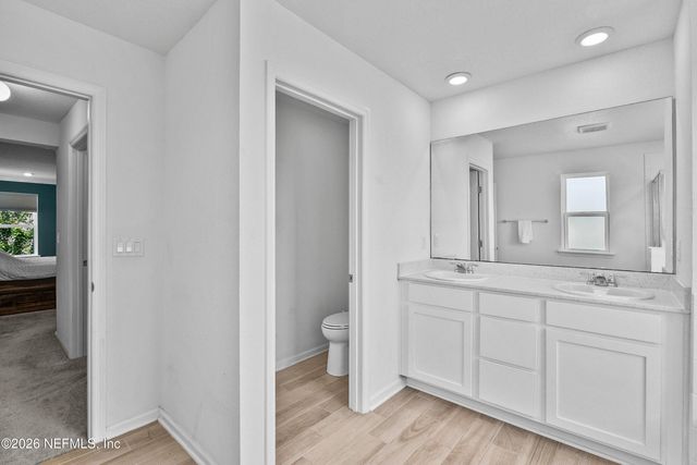 12558 LAKE MADISON Lane, Jacksonville, FL 32218