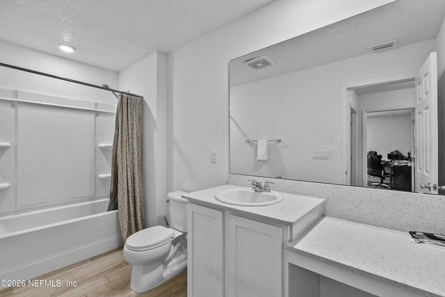 12558 LAKE MADISON Lane, Jacksonville, FL 32218