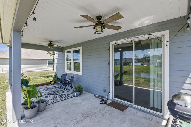 12558 LAKE MADISON Lane, Jacksonville, FL 32218