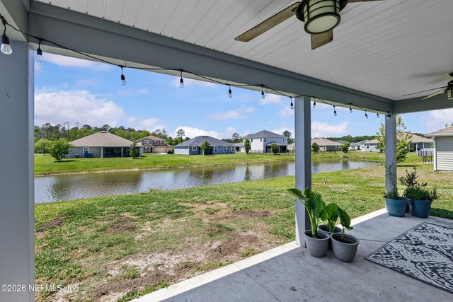 12558 LAKE MADISON Lane, Jacksonville, FL 32218