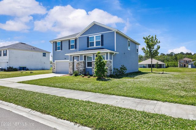 12558 LAKE MADISON Lane, Jacksonville, FL 32218