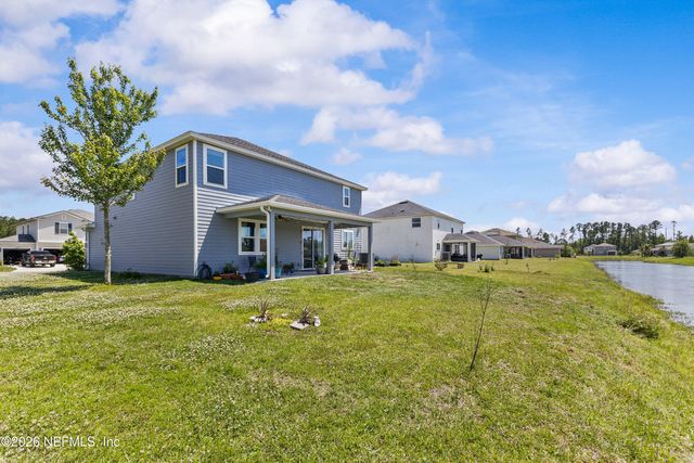 12558 LAKE MADISON Lane, Jacksonville, FL 32218