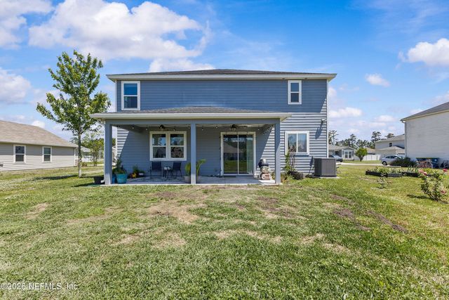 12558 LAKE MADISON Lane, Jacksonville, FL 32218