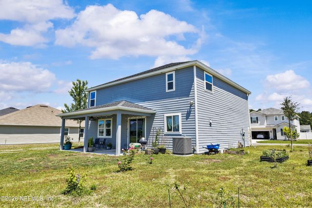 12558 LAKE MADISON Lane, Jacksonville, FL 32218