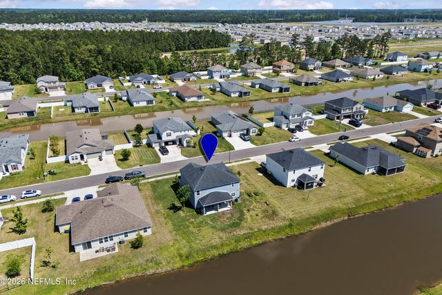 12558 LAKE MADISON Lane, Jacksonville, FL 32218