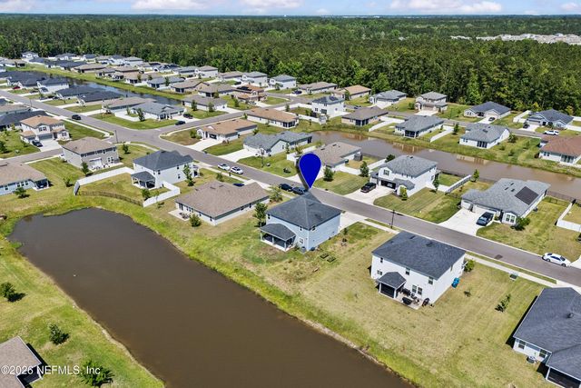 12558 LAKE MADISON Lane, Jacksonville, FL 32218