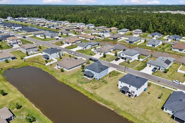 12558 LAKE MADISON Lane, Jacksonville, FL 32218